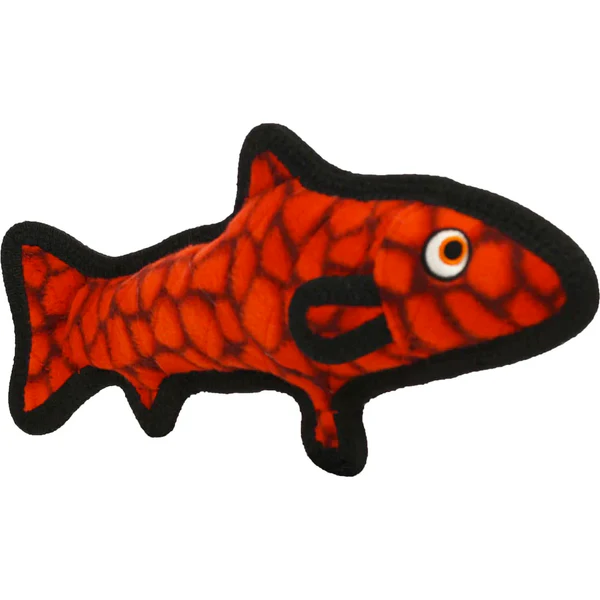 Tuffy Jouet la Truite Rouge, TS-8