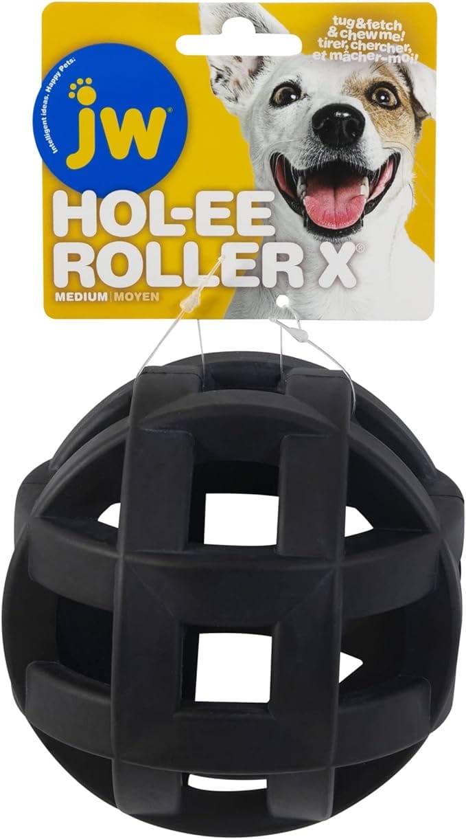 JW pet, Hol-ee Roller Extrême, Taille 5
