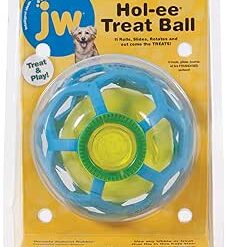 JW pet Balle Hol-ee pour Gâteries