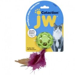 JW pet