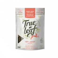 True Leaf Gâteries pour les hanches et articulations pour chien, 200 g