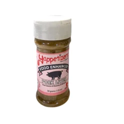 Yappetizers Foie de porc à saupoudrer, 50 g