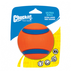 Alternative view of Chuckit! Balle Ultra