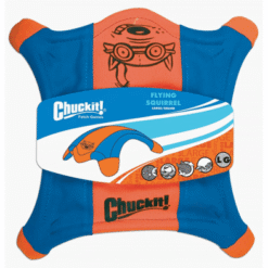 Alternative view of Chuckit! Flying Squirrel