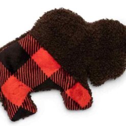 West Paw, Big Sky Bison des Fêtes