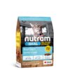 Nutram I12 Nourriture pour Chat – Contrôle de poids