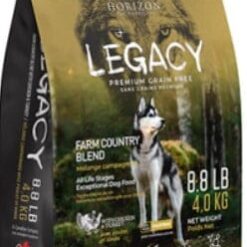 Legacy