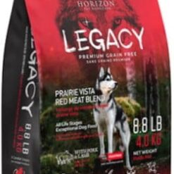 Legacy