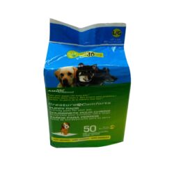 AMD ritmed Tapis d'entraînement 24x24, Pqt de 50