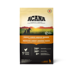 Acana pour Chiot de Grande race, 11.4 kg