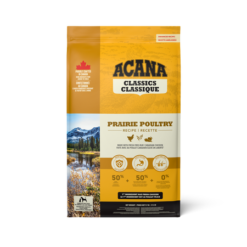 Acana Classic Prairie Poultry pour Chien