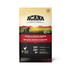 Acana Sport et agilité pour Chien, 11.4 kg