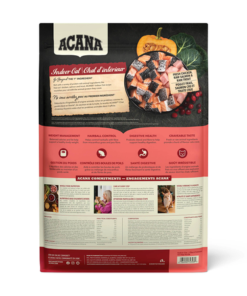 Alternative view of Acana pour Chat d'Intérieur Sans Grains