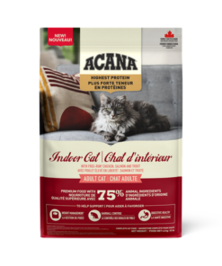 Acana pour Chat d'Intérieur Sans Grains
