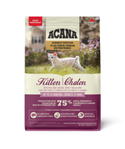 Acana pour CHATON, 1.8kg