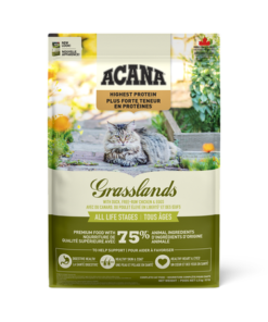 Acana Grasslands pour Chats
