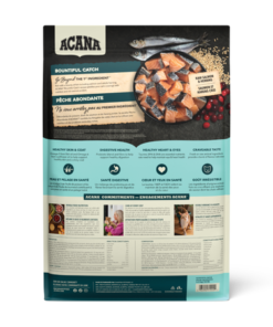 Alternative view of Acana Pêche Abondante pour Chat