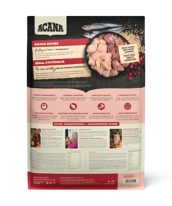 Alternative view of Acana Régal d'Intérieur pour Chat