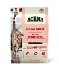 Acana Régal d'Intérieur pour Chat