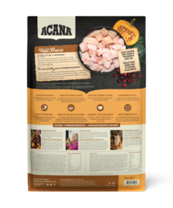 Alternative view of Acana Wild Prairie pour Chat