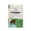 Crumps' Naturals Bâtons dentaires Plaque Busters saveur de Bacon pour Chien