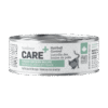 Nutrience CARE+ Conserve pour Chat – Boules de poils, 156 g