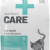 Nutrience CARE+ Nourriture sèche pour Chat – Soins dentaires