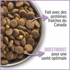 Nutrience CARE+ Nourriture sèche pour Chien – Contrôle du poids – Image 4