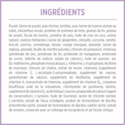 Nutrience CARE+ Nourriture sèche pour Chien – Contrôle du poids – Image 7