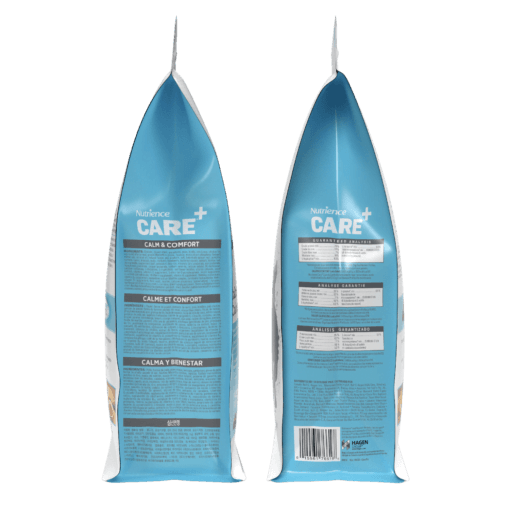 Nutrience CARE+ Nourriture Calme et confort pour chiens – Image 3