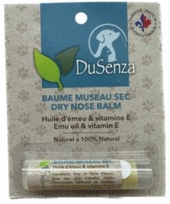 DuSenza, Baume pour museau sec, 4.25g