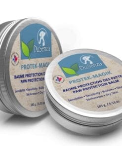 DuSenza, Beaume de protection pour les pattes