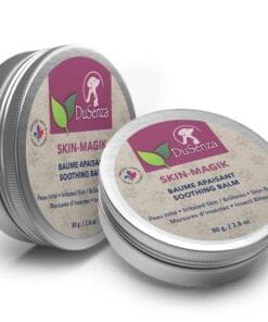DuSenza, Baume apaisant Skin Magik, 2.8oz