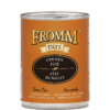 Fromm Gold Pâté de Poulet pour Chien, 345 g