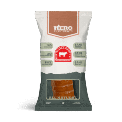 Hero Trachée de Bœuf Individuelle