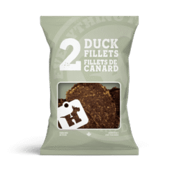 Hero Filets de canard, Paquet de 2