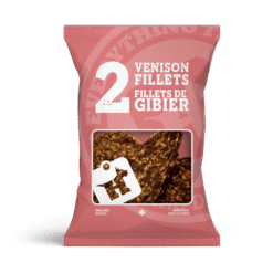 Hero Filets de gibier, Paquet de 2