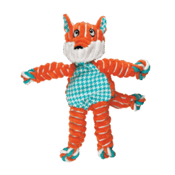 Kong Floppy Knots Le Renard