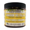 Blends for Life Pollen d'abeille canadienne, 160 g
