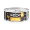 Nutrience subZERO Paté Vallée du Fraser pour Chat, 156 g