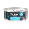 Nutrience SubZERO Pâté Pacifique canadien pour Chat, 156 g