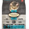 Oven-Baked Tradition Nourriture sèche Sans grains au Poisson pour Chat
