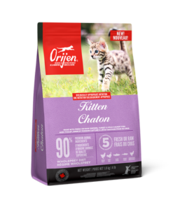 Orijen Chaton, 1.8 kg