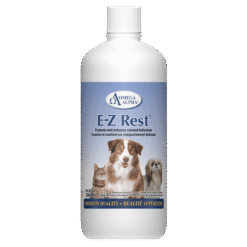 Omega Alpha E-Z Rest, 500 ml