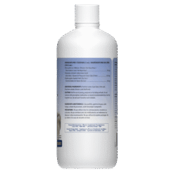 Alternative view of Omega Alpha E-Z Rest, 500 ml