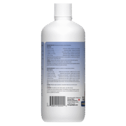 Omega Alpha E-Z Rest, 500 ml – Image 3