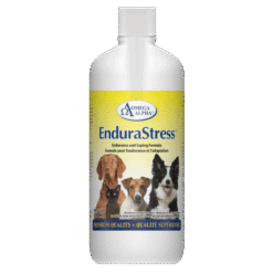 Omega Alpha EnduraStress, 500 ml