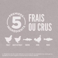 Orijen Fit & Trim pour Chat – Image 4