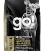 go! Solutions Sensitivities Limité en Ingrédients au Canard pour Chien