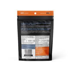 go! Solutions Gâteries tendres Poulet – Gestion de Poids et Articulation,170 g – Image 3